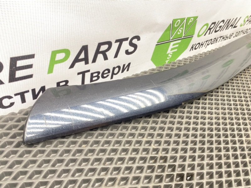 Молдинг стекла, 800 рублей, Тверь