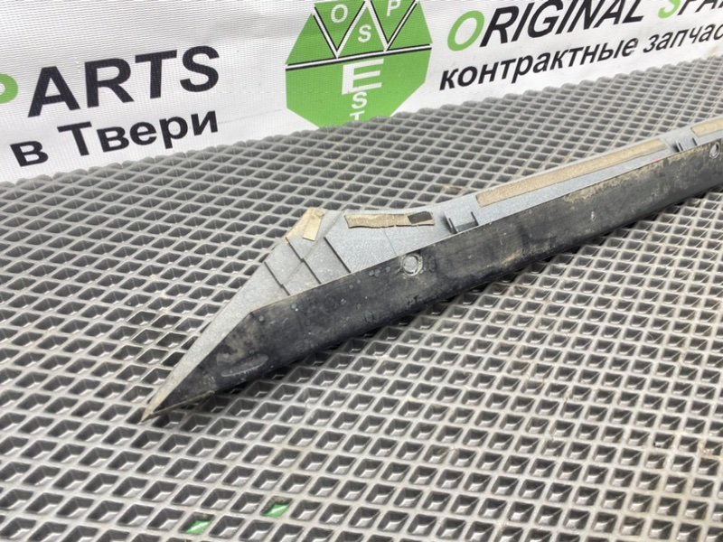 Молдинг стекла, 800 рублей, Тверь