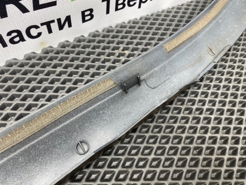 Молдинг стекла, 800 рублей, Тверь