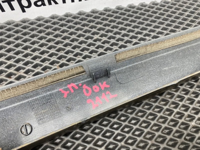 Молдинг стекла, 800 рублей, Тверь