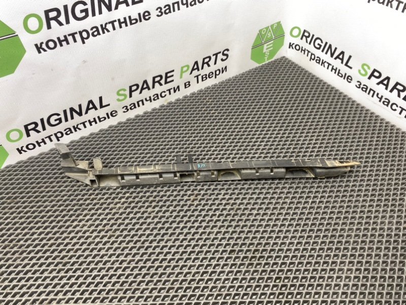 Крепление бампера, 500 рублей, Тверь