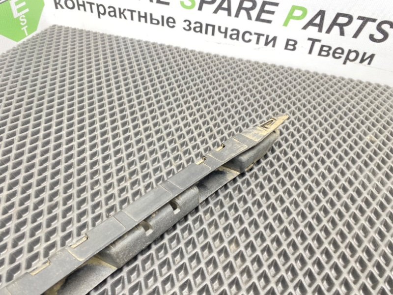 Крепление бампера, 500 рублей, Тверь