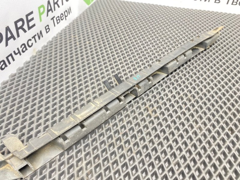 Крепление бампера, 500 рублей, Тверь