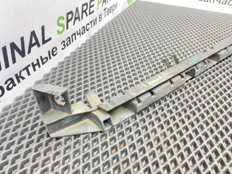 Крепление бампера, 500 рублей, Тверь