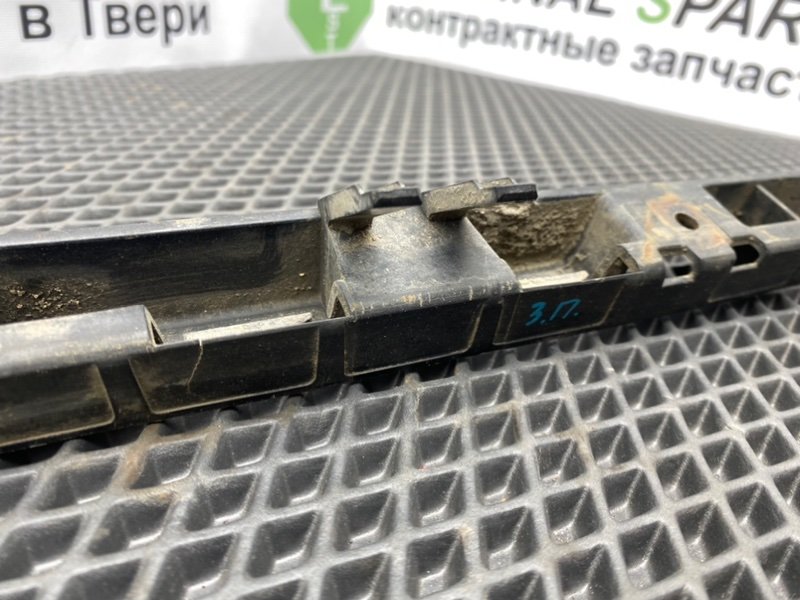 Крепление бампера, 500 рублей, Тверь