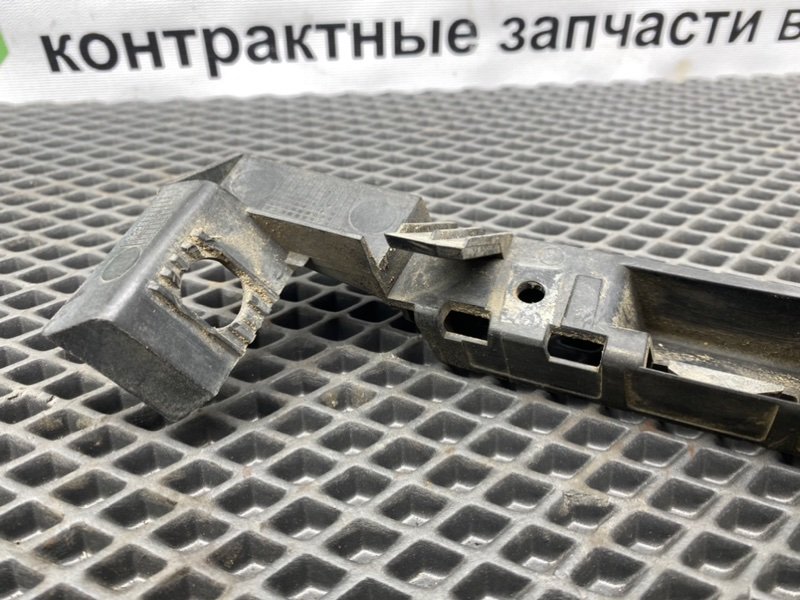 Крепление бампера, 500 рублей, Тверь