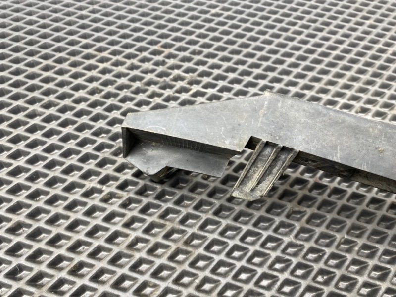 Крепление бампера, 500 рублей, Тверь