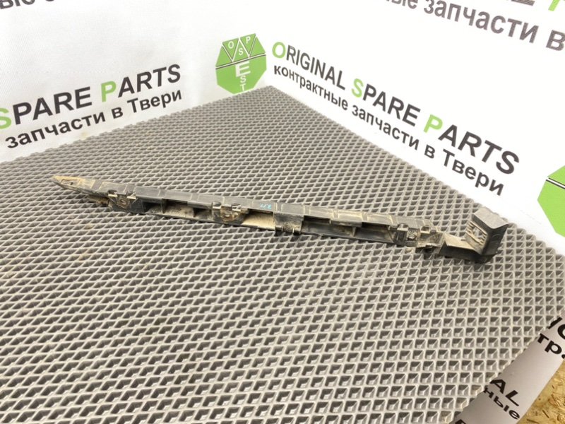 Крепление бампера, 500 рублей, Тверь