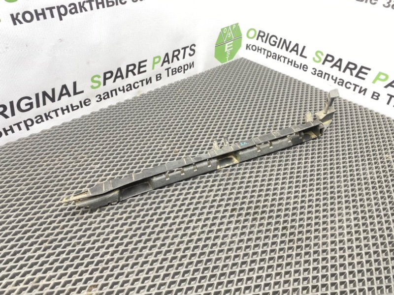 Крепление бампера, 500 рублей, Тверь