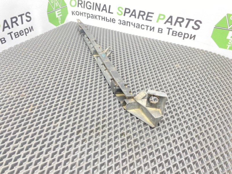 Крепление бампера, 500 рублей, Тверь