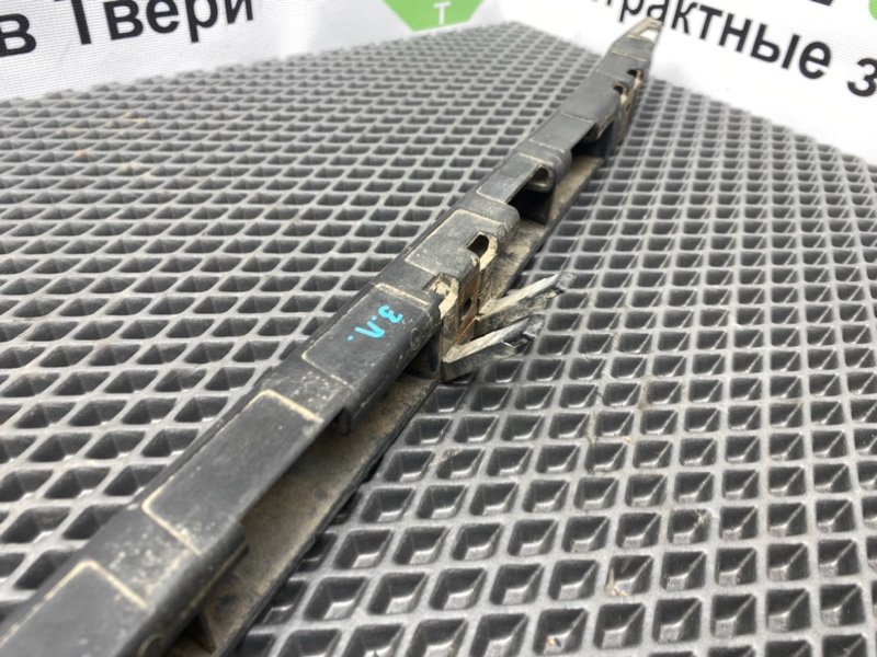 Крепление бампера, 500 рублей, Тверь