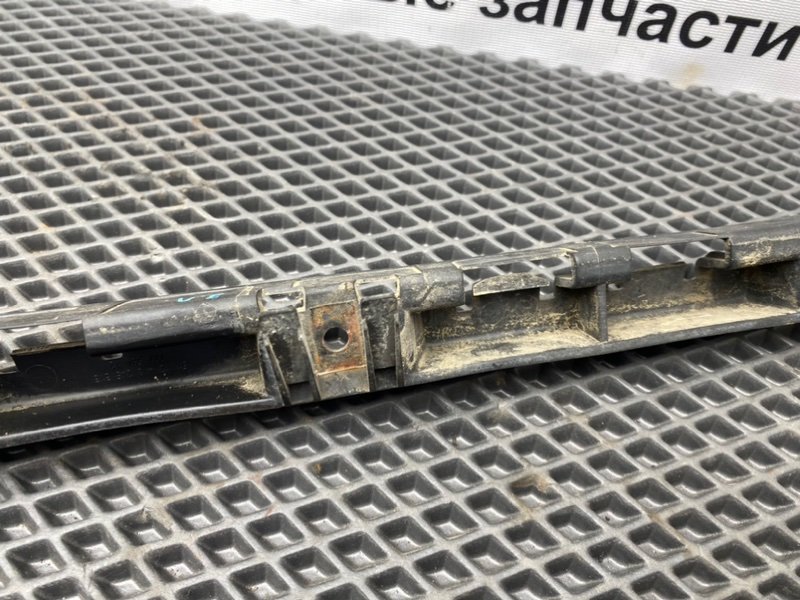 Крепление бампера, 500 рублей, Тверь