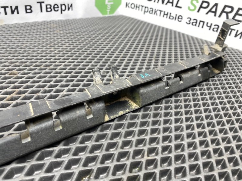 Крепление бампера, 500 рублей, Тверь