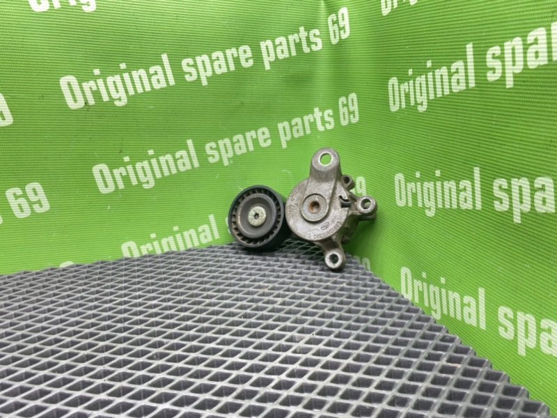 Натяжитель ремня, 1500 рублей, Тверь