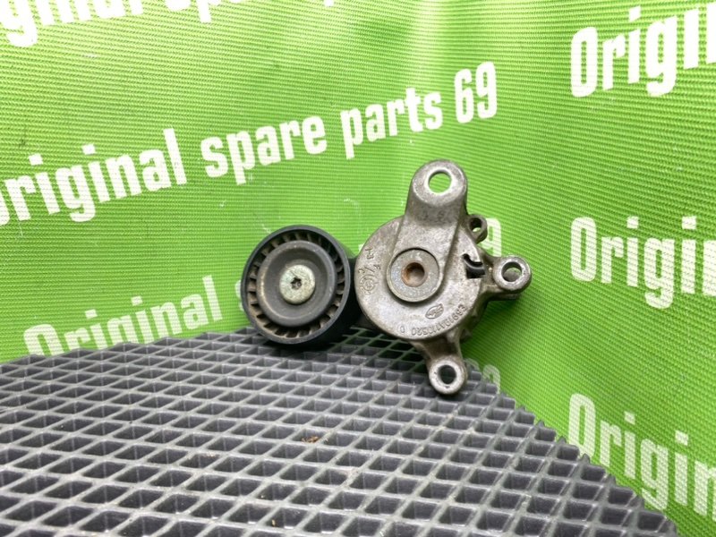 Натяжитель ремня, 1500 рублей, Тверь