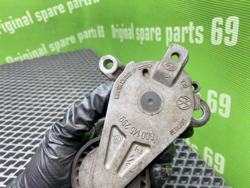 Натяжитель ремня, 1500 рублей, Тверь