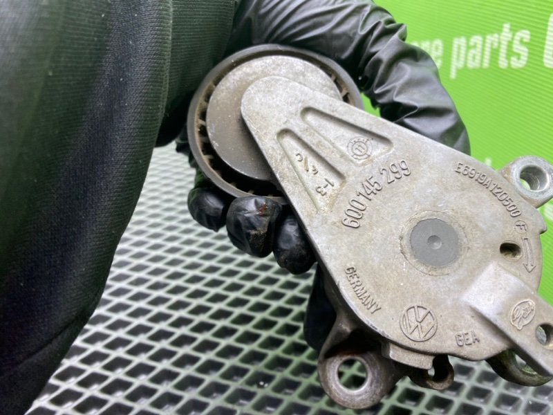 Натяжитель ремня, 1500 рублей, Тверь