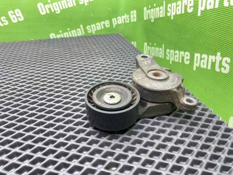 Натяжитель ремня, 1500 рублей, Тверь