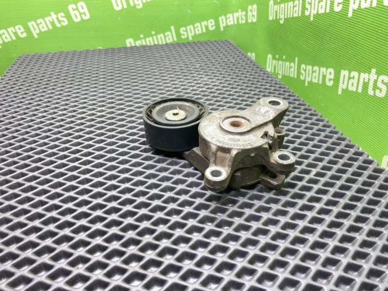 Натяжитель ремня, 1500 рублей, Тверь