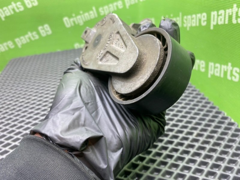 Натяжитель ремня, 1500 рублей, Тверь