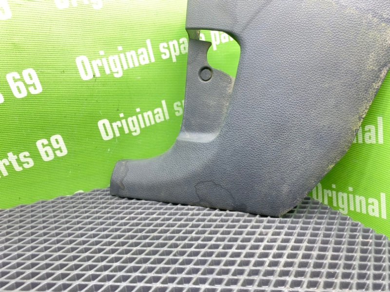 Накладка порога, 600 рублей, Тверь