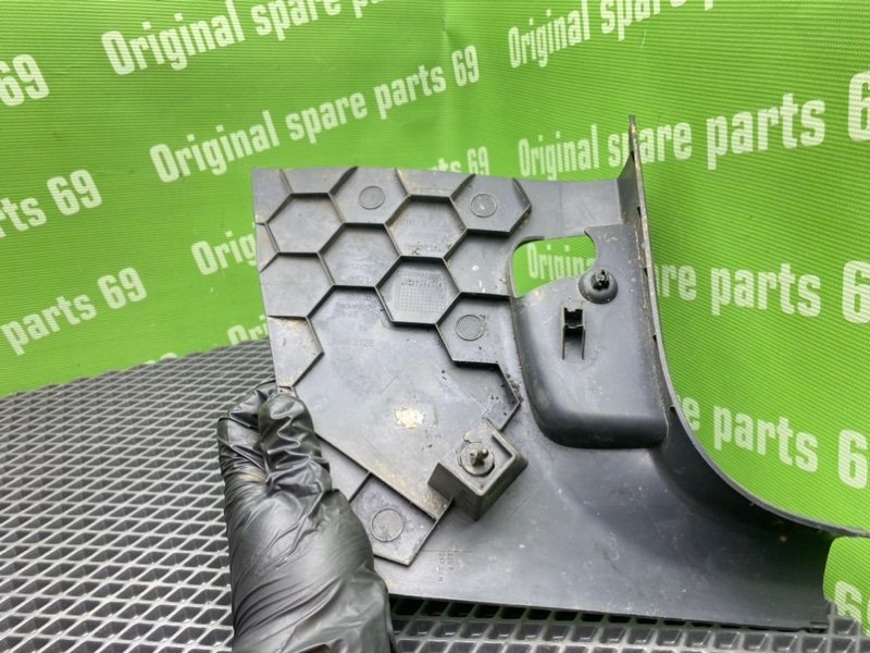 Накладка порога, 600 рублей, Тверь