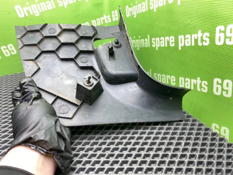 Накладка порога, 600 рублей, Тверь