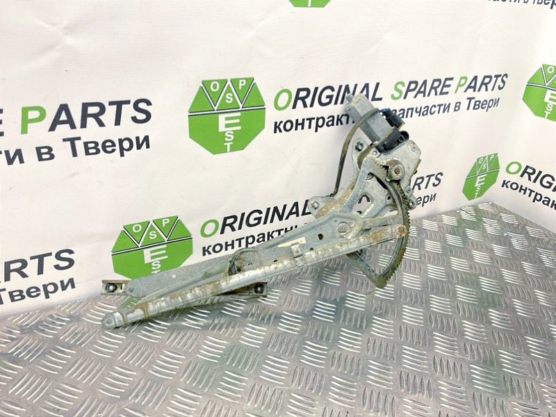 Стеклоподъемник, 2100 рублей, Тверь