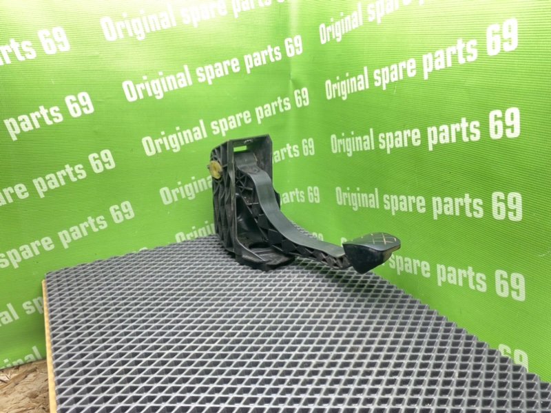 Педаль сцепления, 1500 рублей, Тверь