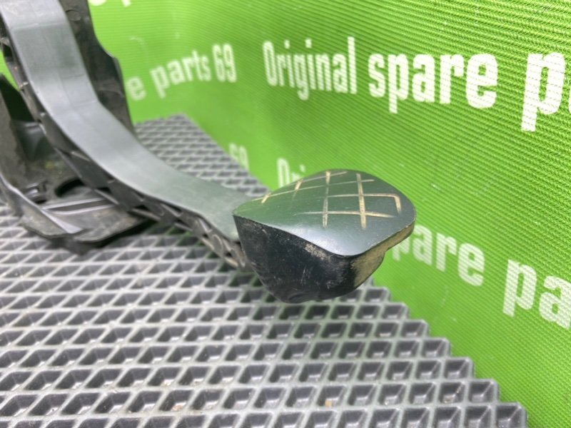 Педаль сцепления, 1500 рублей, Тверь