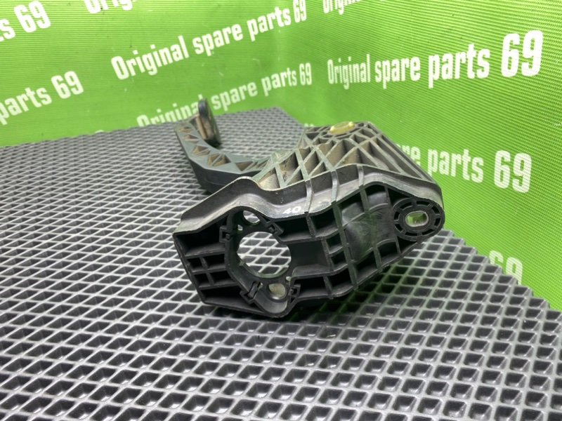 Педаль сцепления, 1500 рублей, Тверь