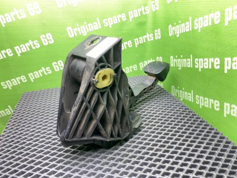 Педаль сцепления, 1500 рублей, Тверь