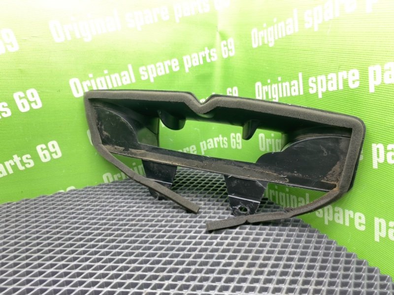 Воздухозаборник, 500 рублей, Тверь