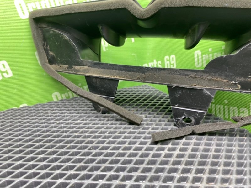 Воздухозаборник, 500 рублей, Тверь