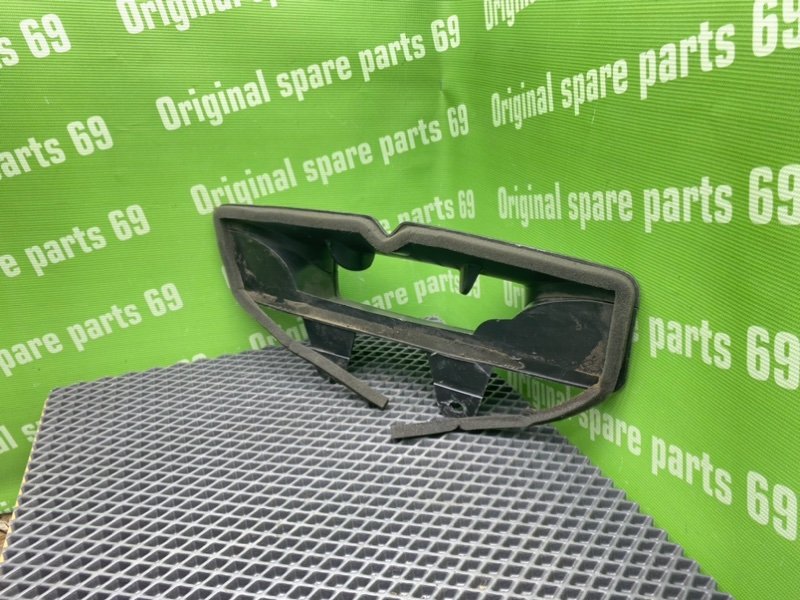 Воздухозаборник, 500 рублей, Тверь