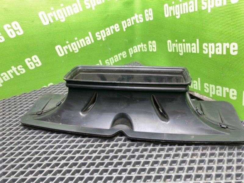 Воздухозаборник, 500 рублей, Тверь