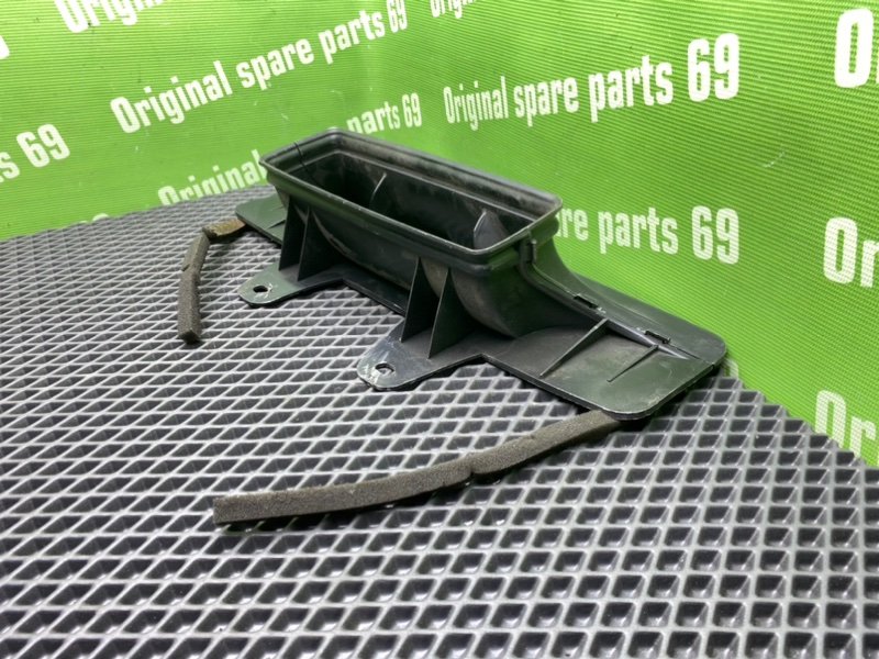 Воздухозаборник, 500 рублей, Тверь