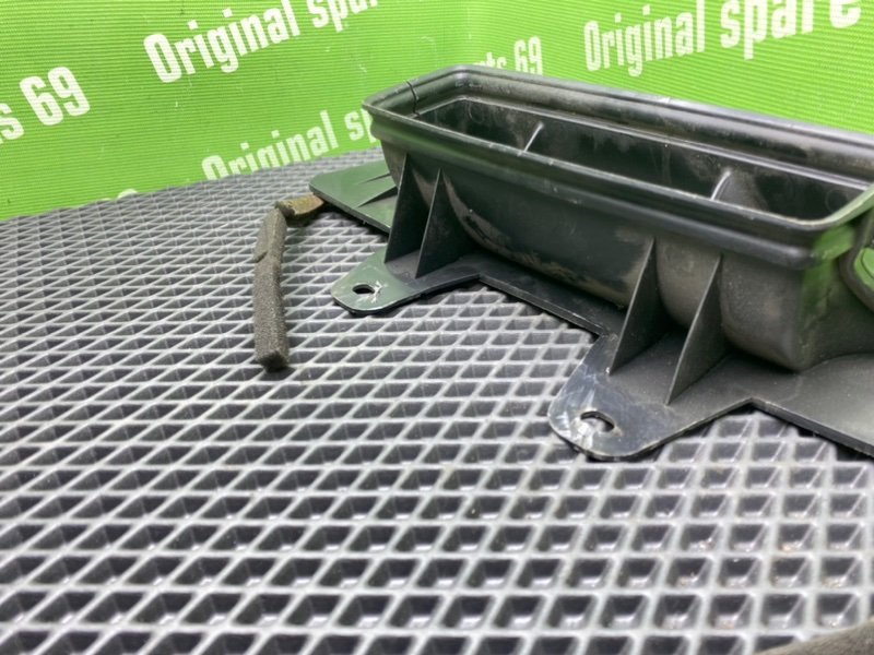 Воздухозаборник, 500 рублей, Тверь