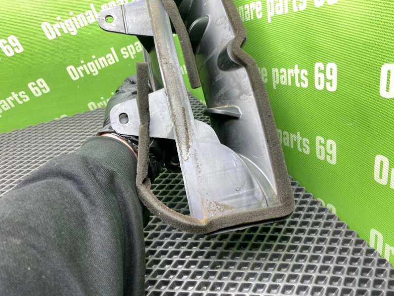 Воздухозаборник, 500 рублей, Тверь