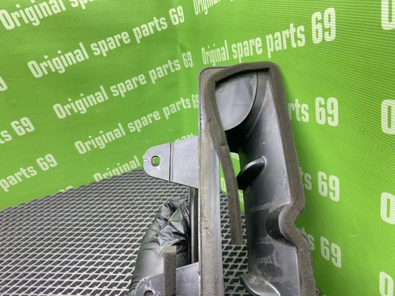 Воздухозаборник, 500 рублей, Тверь