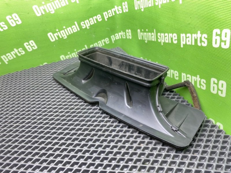 Воздухозаборник, 500 рублей, Тверь