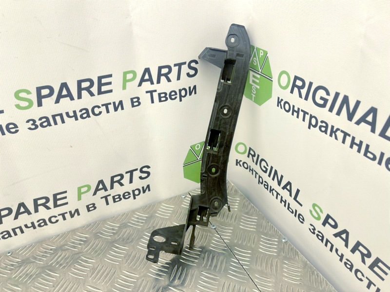 Кронштейн бампера, 2600 рублей, Тверь