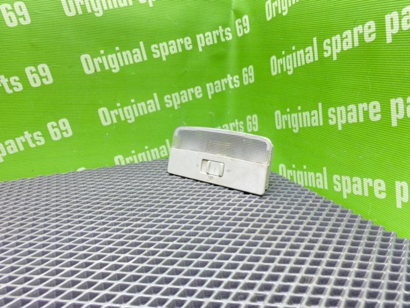 Плафон подсветки салона, 1400 рублей, Тверь