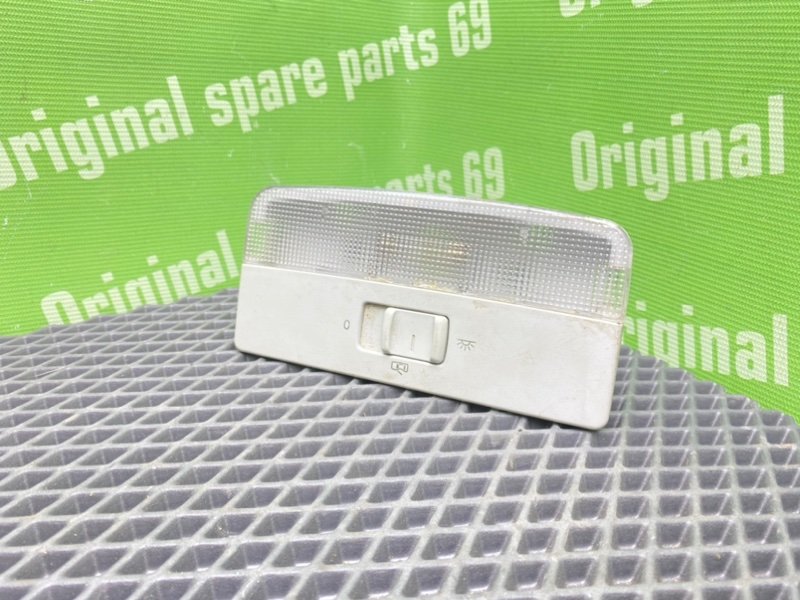 Плафон подсветки салона, 1400 рублей, Тверь