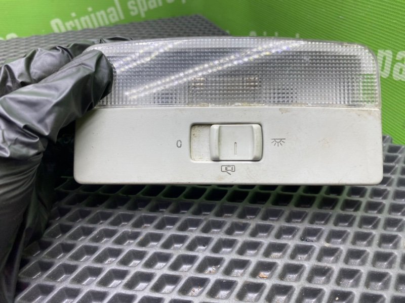 Плафон подсветки салона, 1400 рублей, Тверь