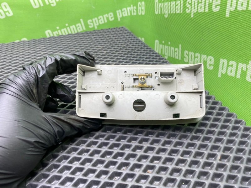 Плафон подсветки салона, 1400 рублей, Тверь