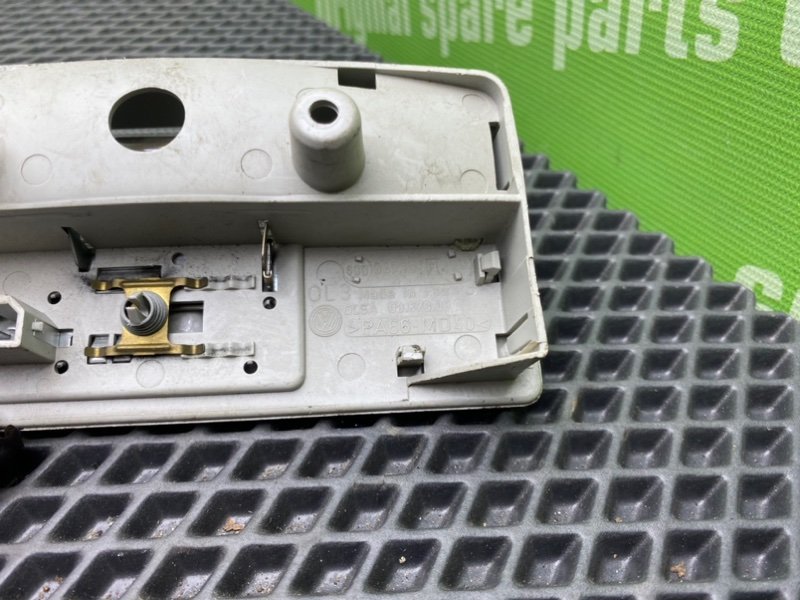 Плафон подсветки салона, 1400 рублей, Тверь