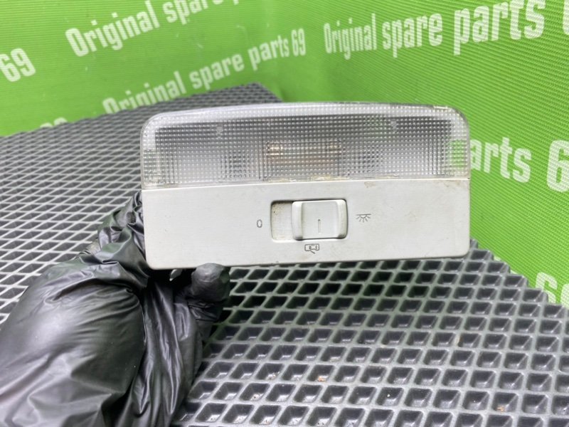 Плафон подсветки салона, 1400 рублей, Тверь