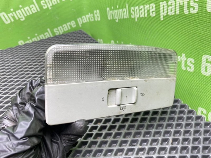 Плафон подсветки салона, 1400 рублей, Тверь