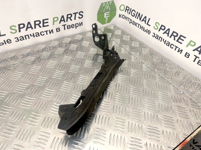 Кронштейн бампера, 2600 рублей, Тверь